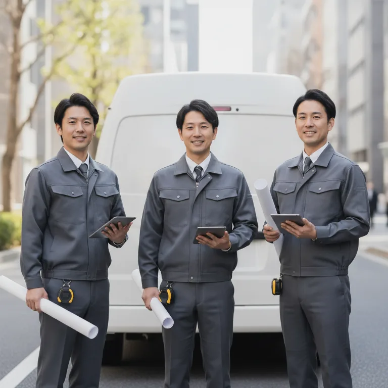 事業用不動産会社 Warabi